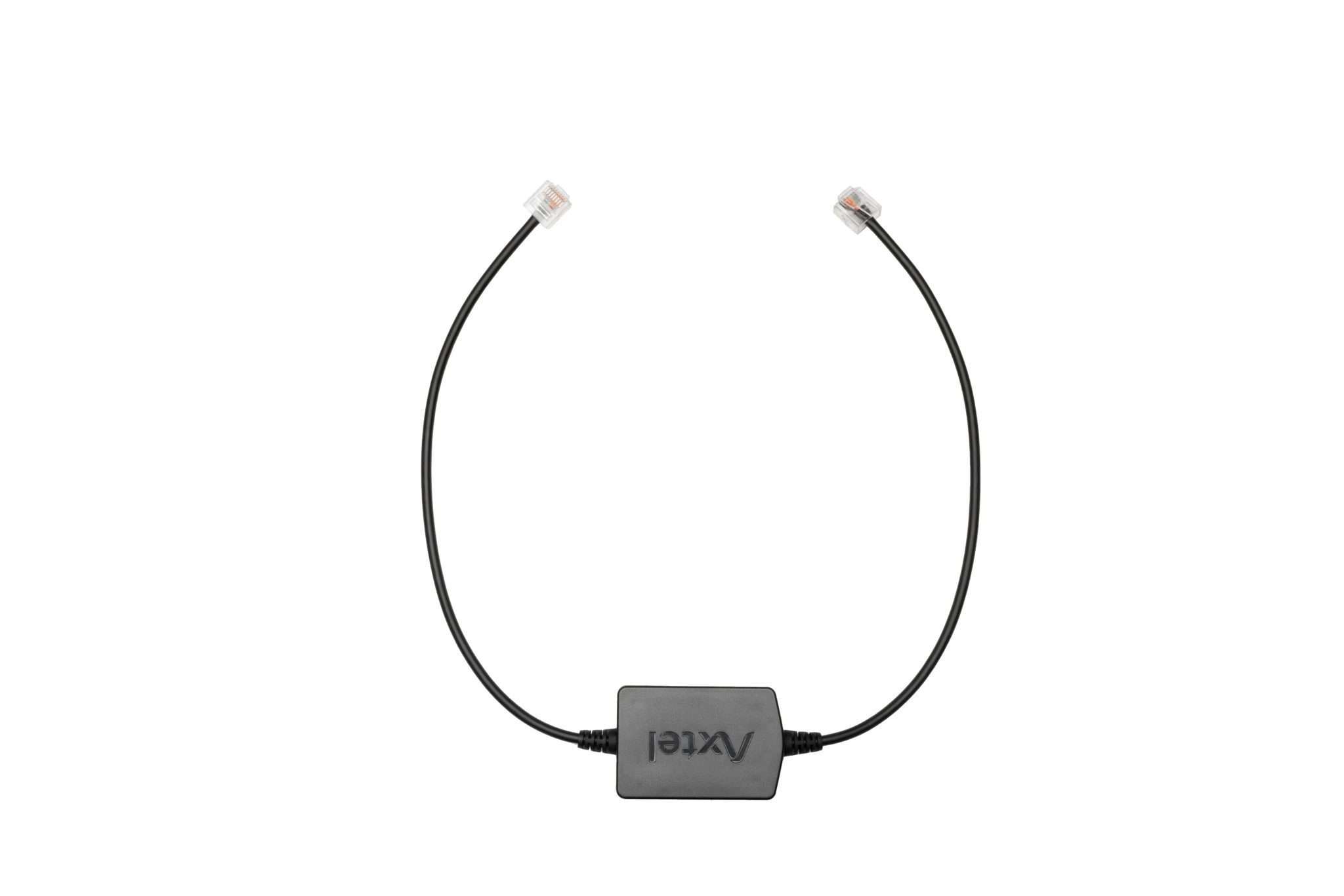 Axtel to Cisco EHS #1