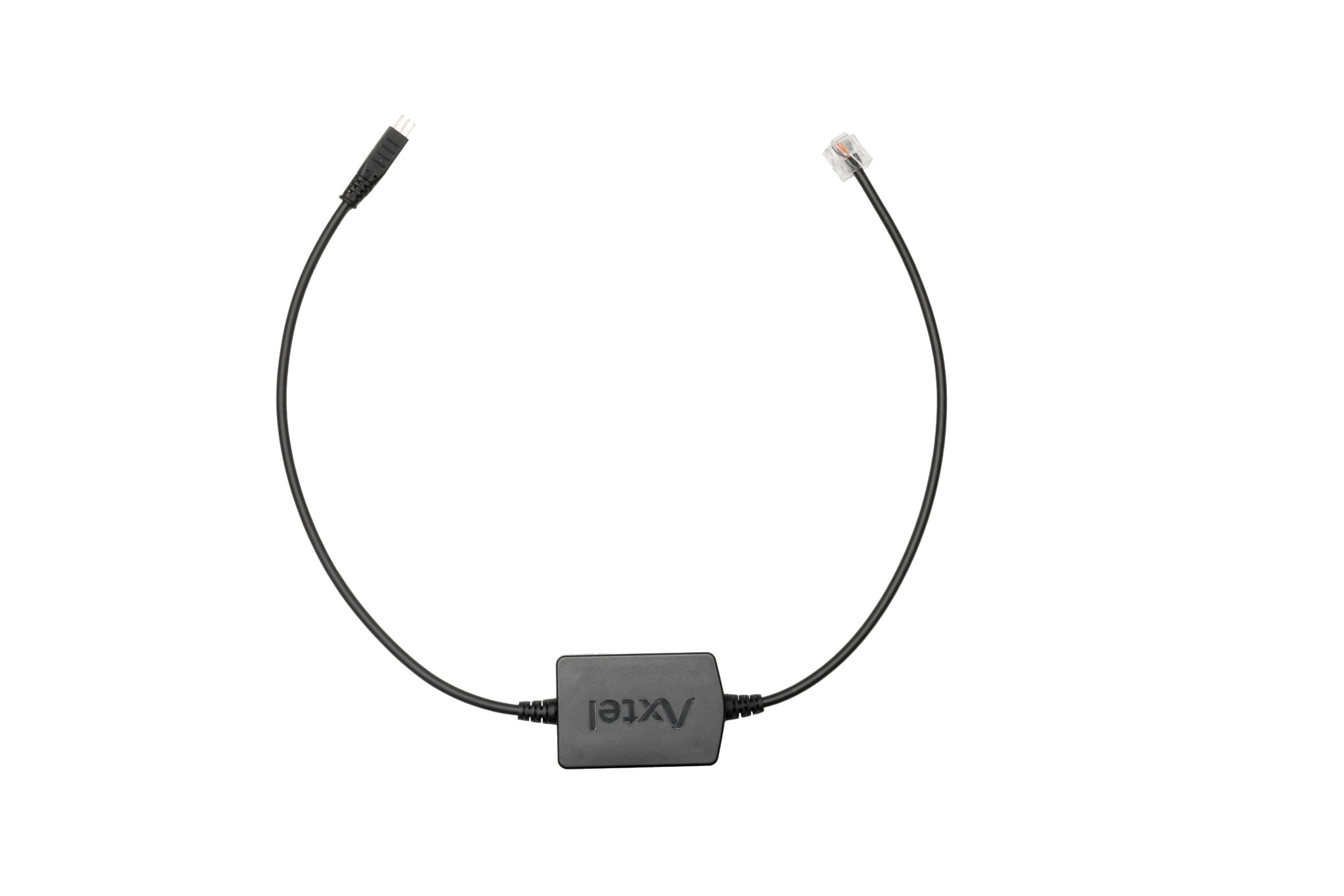 Axtel to Polycom EHS #1