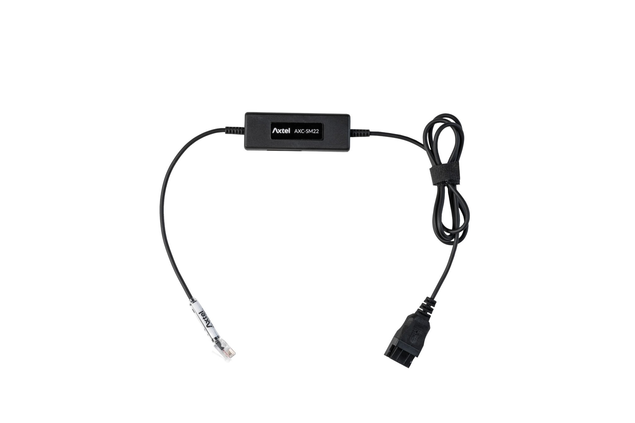 Axtel Universal cord SM22 QD/R