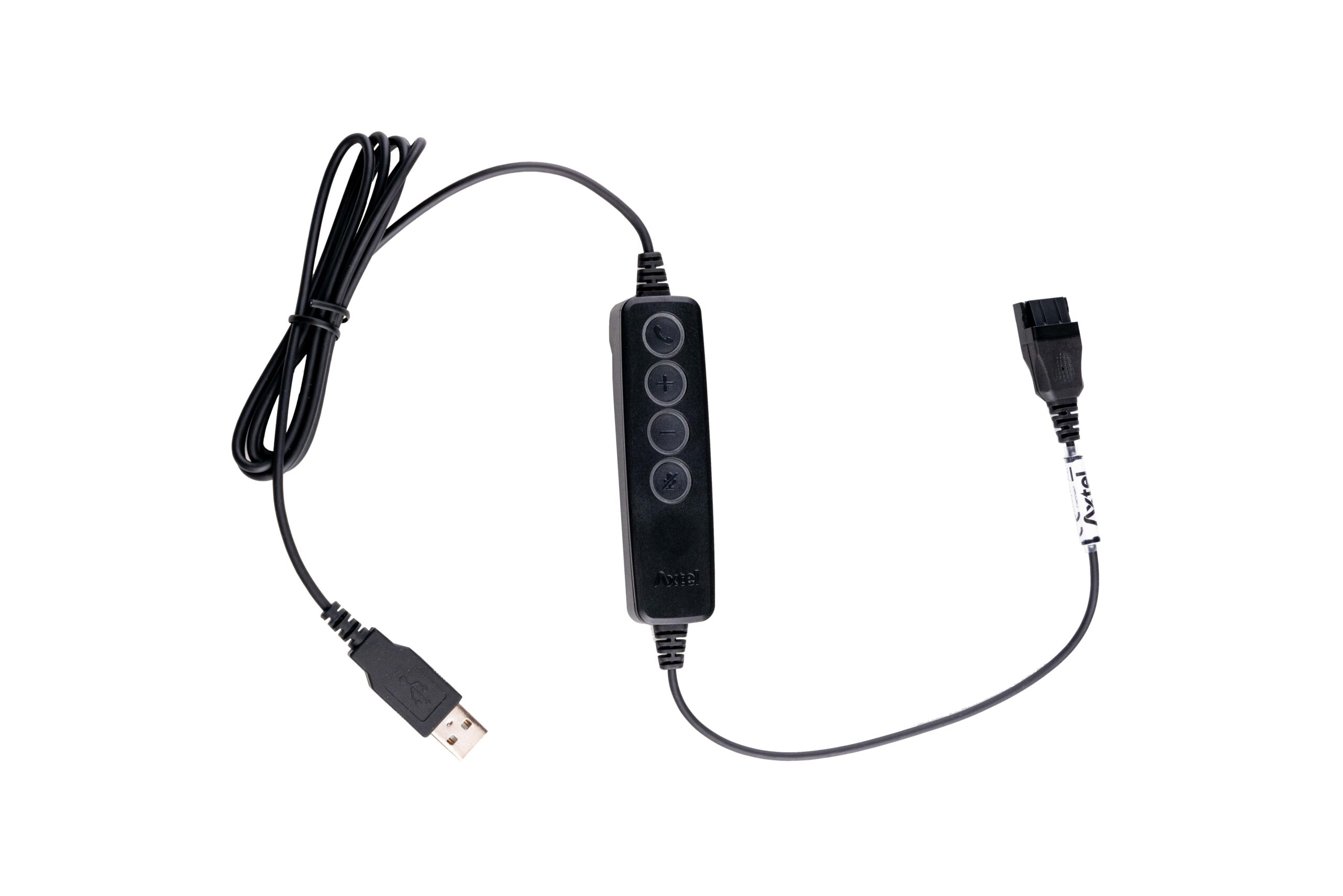 Axtel QD/USB A80 UC USB-A
