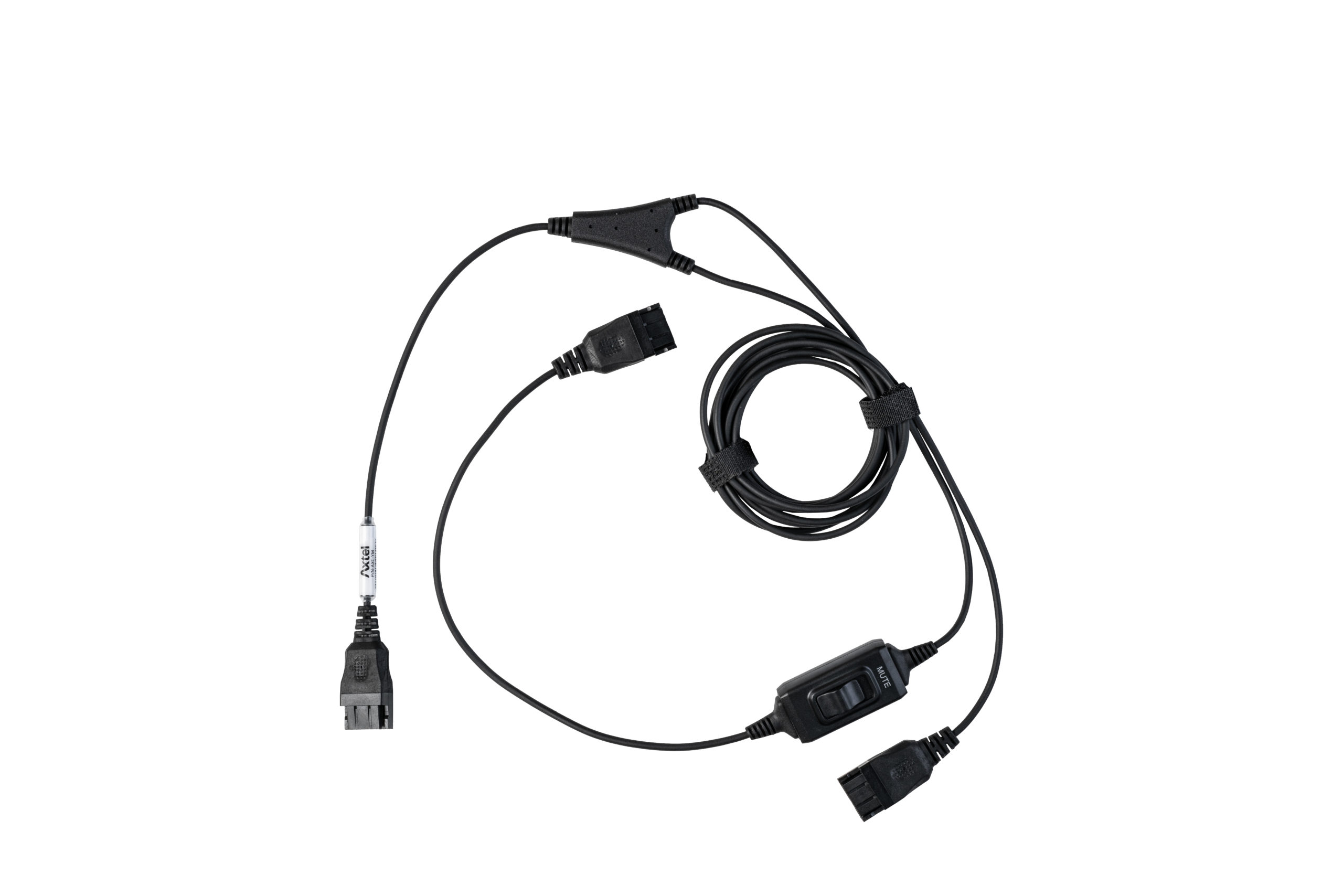 Axtel Training cord Y with MUT