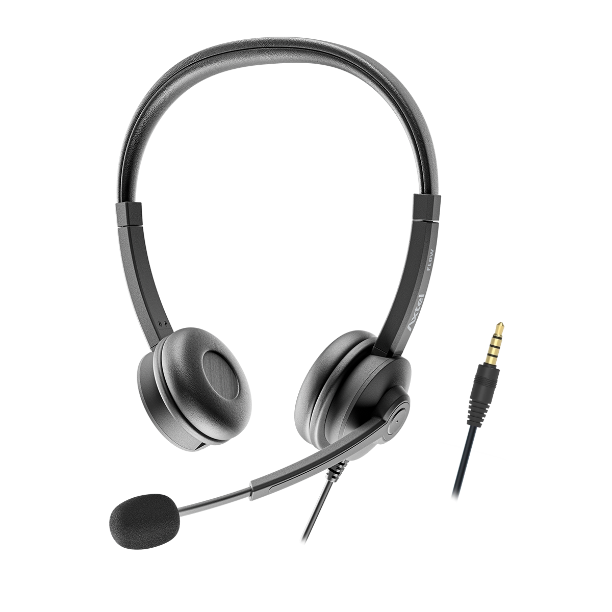 Axtel FLOW UC stereo USB-A/C