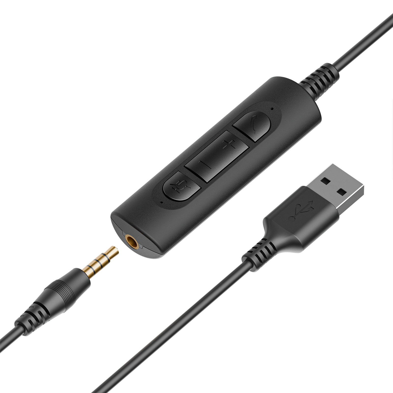 Axtel One UC35 stereo USB-C/A