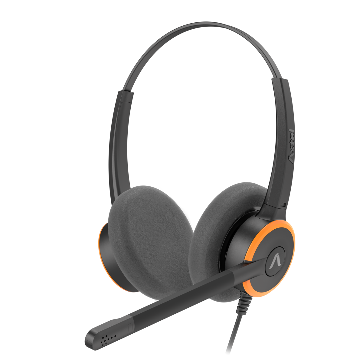 Axtel PRIME UC Stereo USB-A