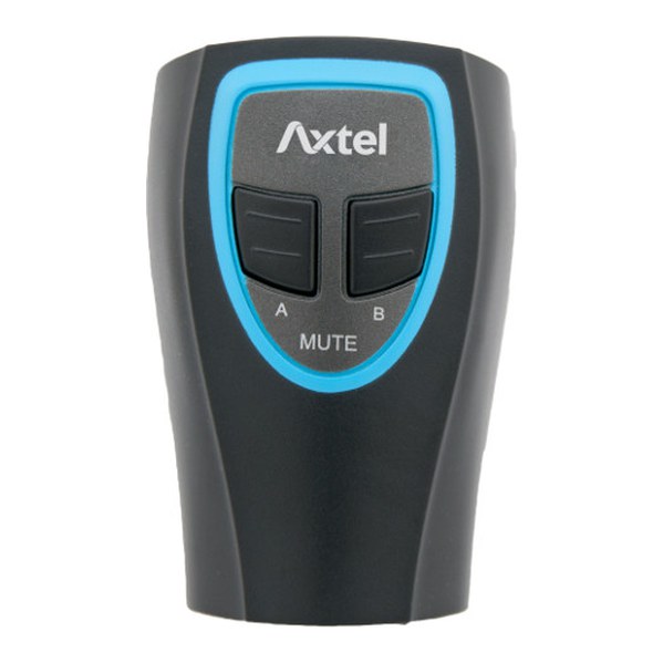 Axtel Training switch