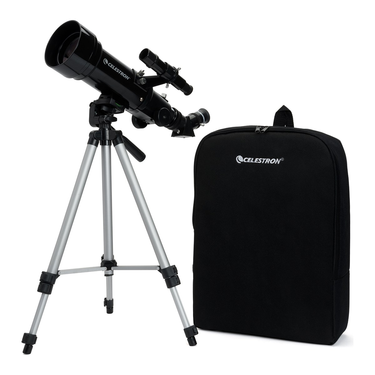 Celestron Travel Scope 70 putni teleskop
