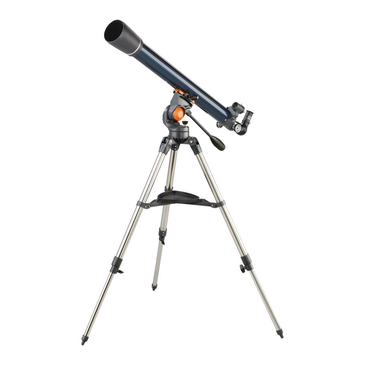 Celestron AstroMaster 70AZ teleskop