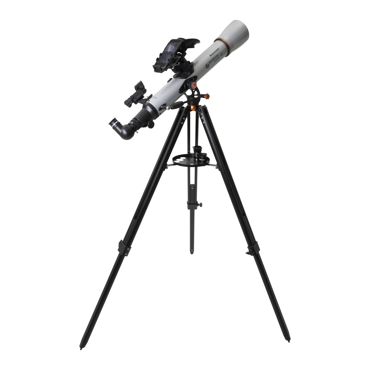 Celestron StarSense Explorer LT 70AZ teleskop