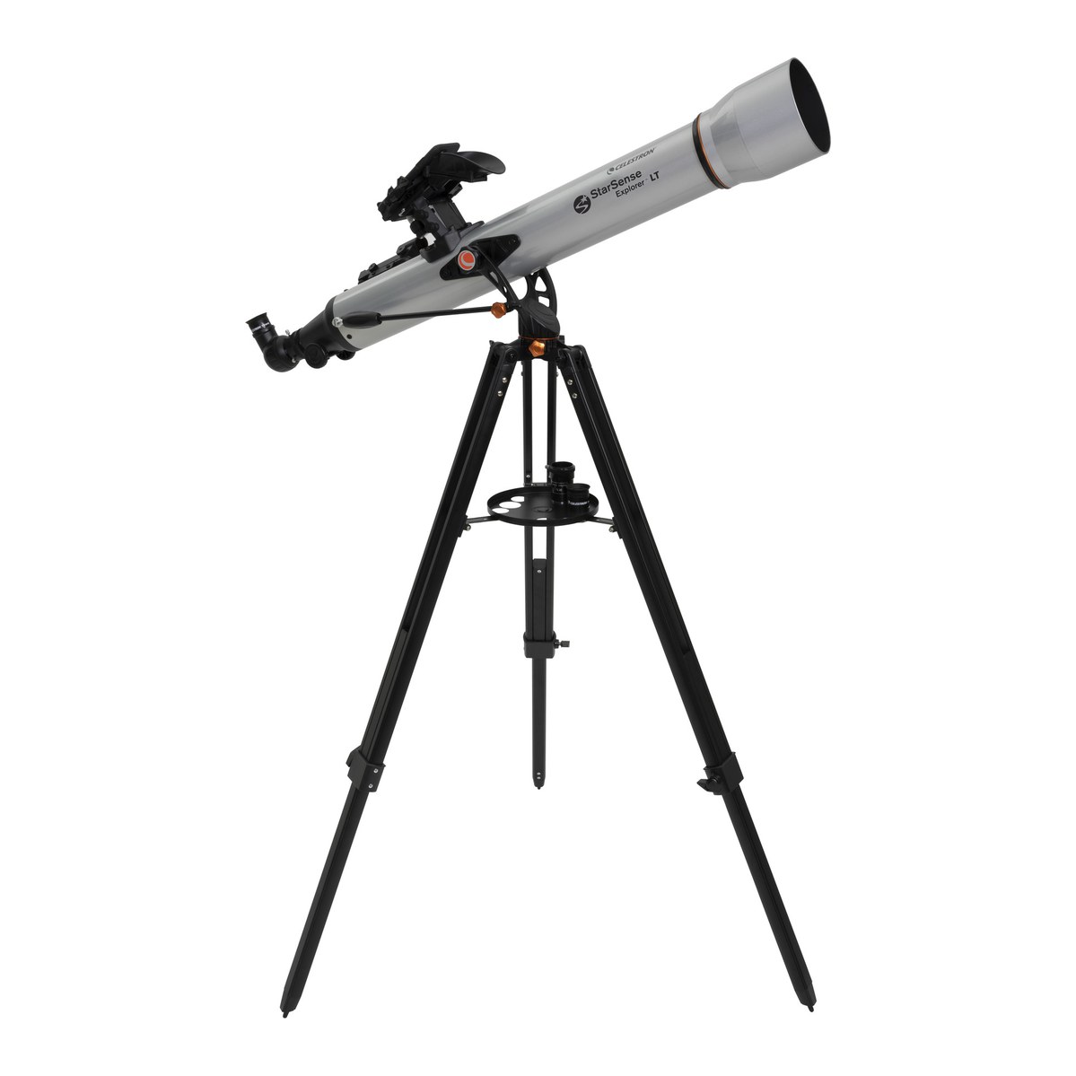 Celestron StarSense Explorer LT 80AZ teleskop