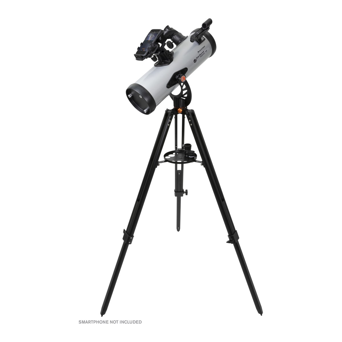 Celestron StarSense Explorer LT 114AZ teleskop