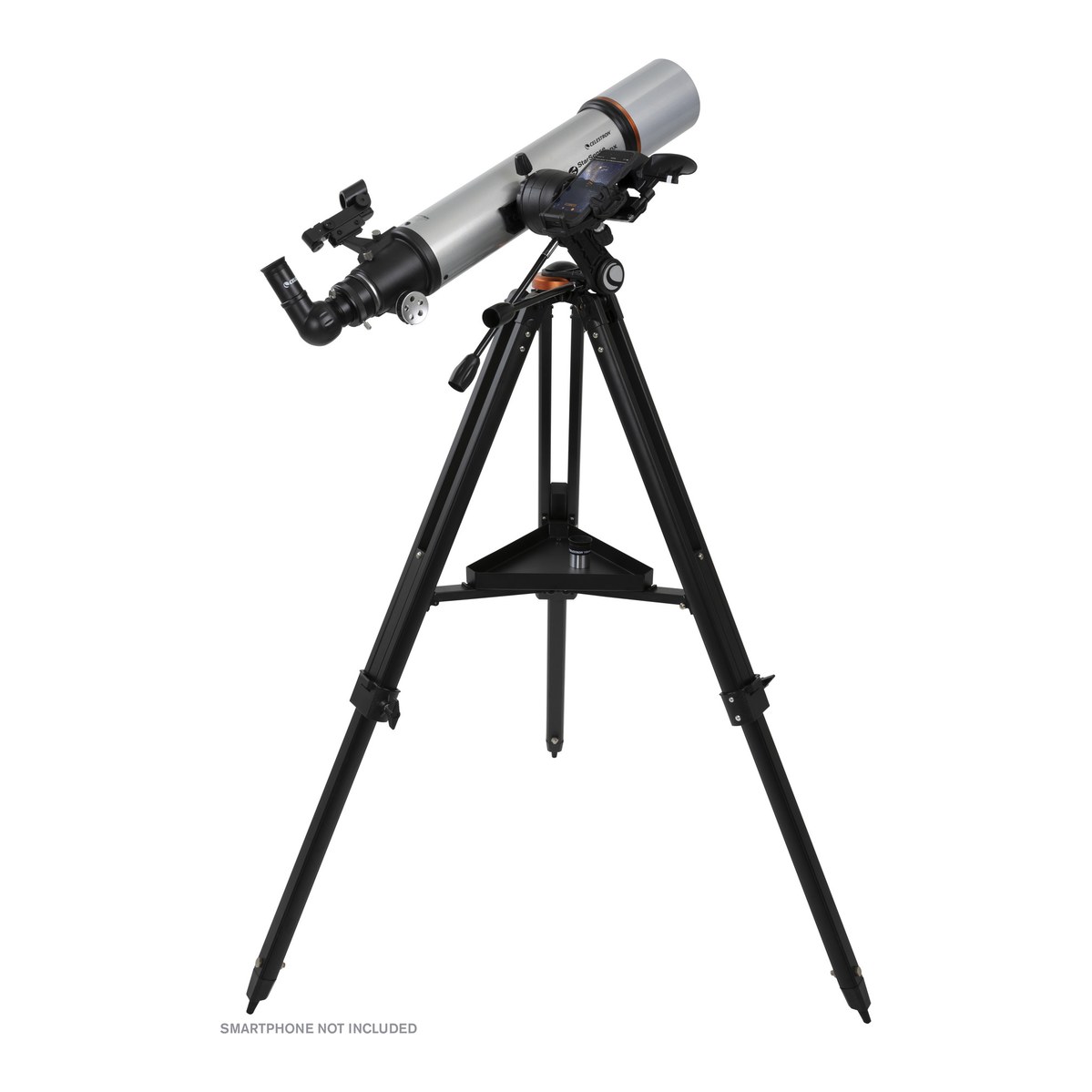 Celestron StarSense Explorer DX 102AZ teleskop