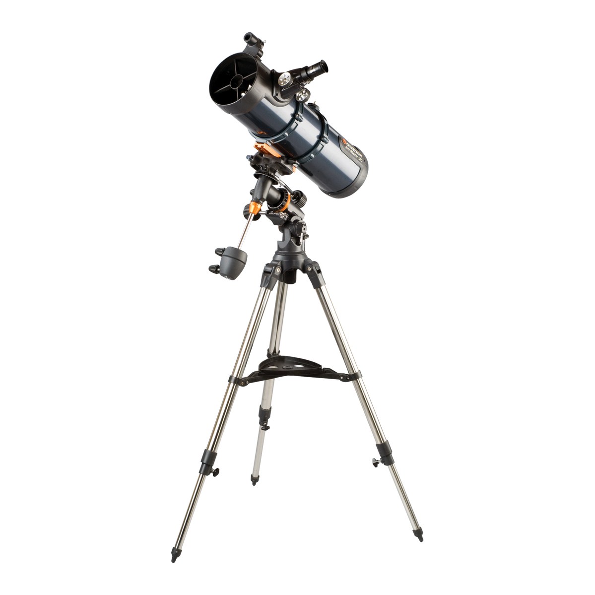 Celestron AstroMaster 130EQ teleskop