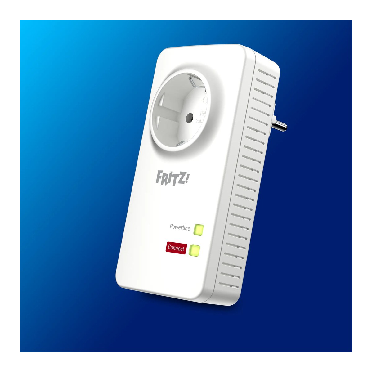 FRITZ!Powerline 1220 adapter