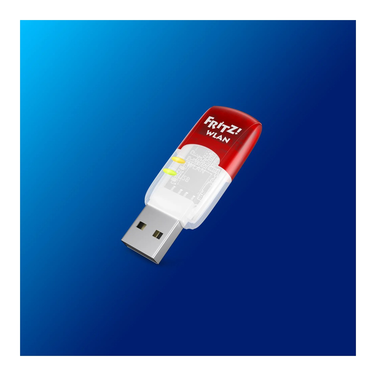 FRITZ!WLAN Stick AC 430 MU-MIMO USB Wi-Fi adapter
