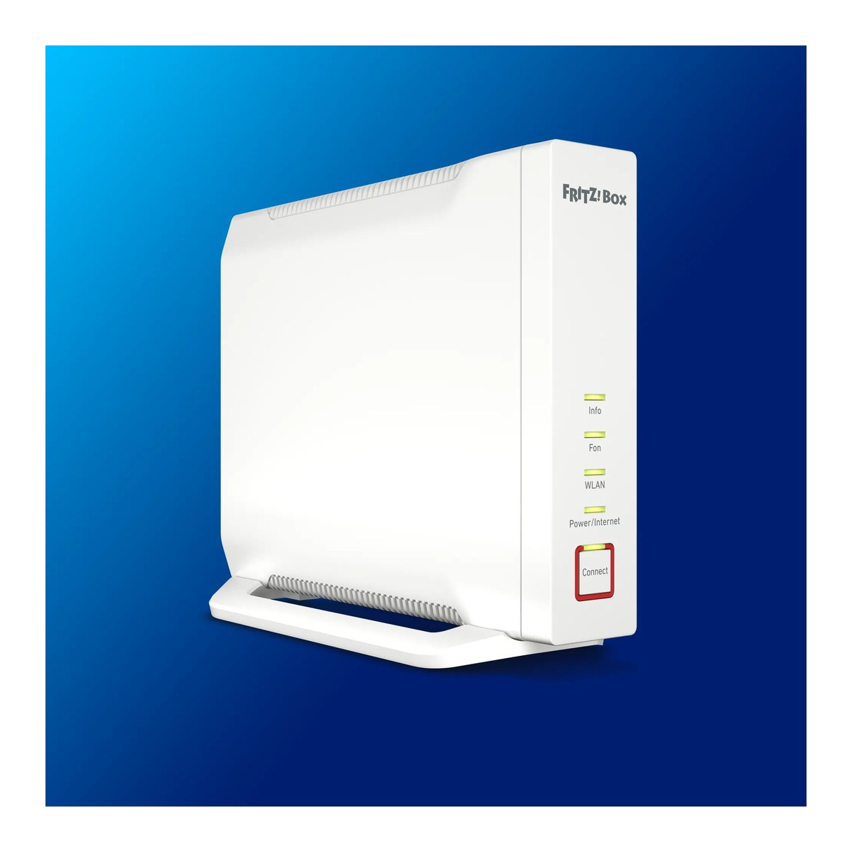 FRITZ!Box 4060 Wi-Fi 6 ruter