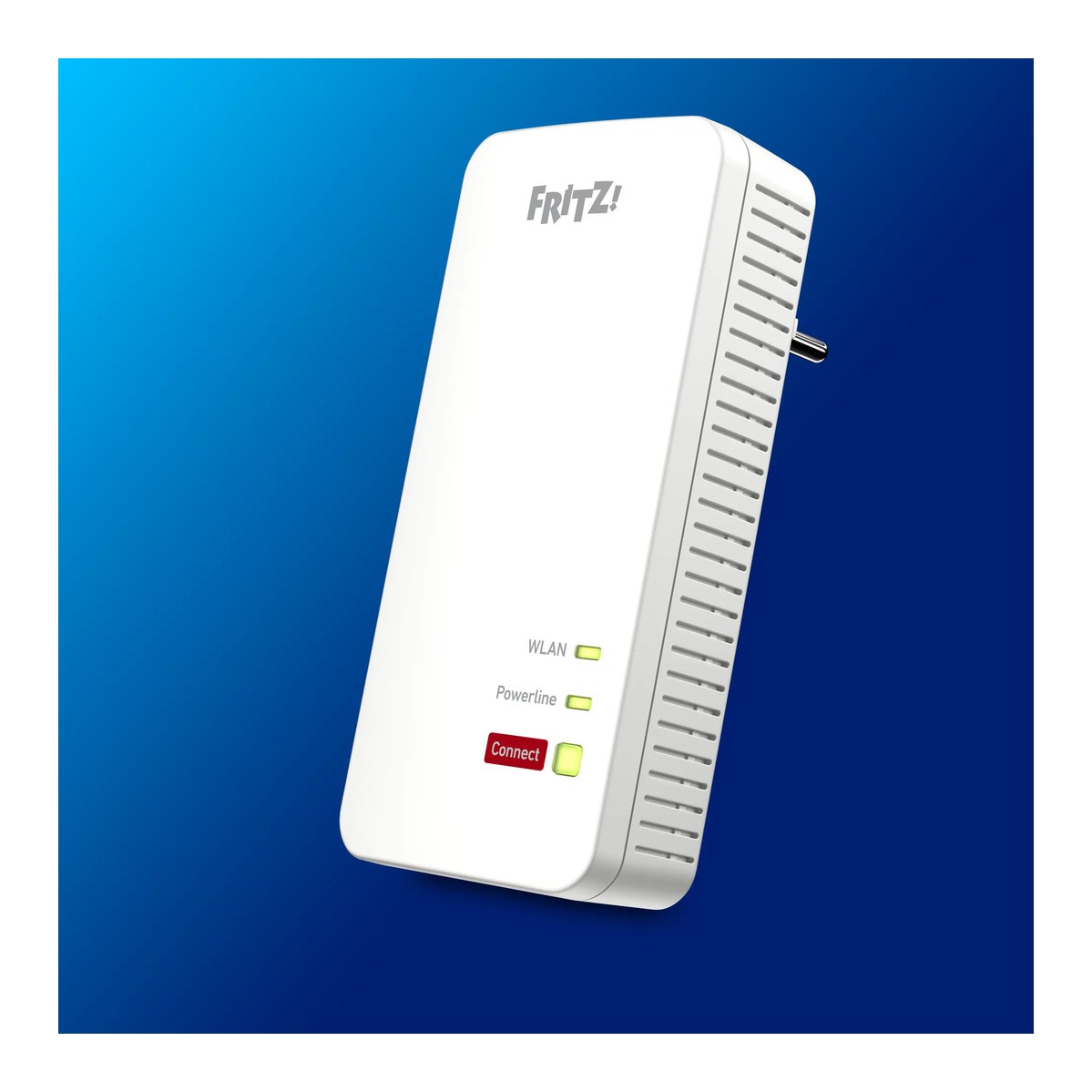 FRITZ!Powerline 1240 AX Wi-Fi 6 adapter
