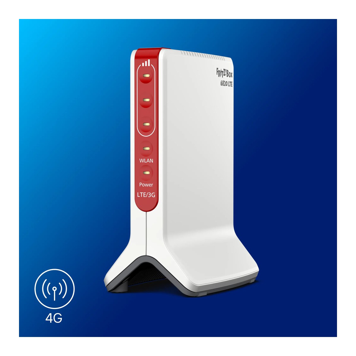 FRITZ!Box 6820 LTE ruter