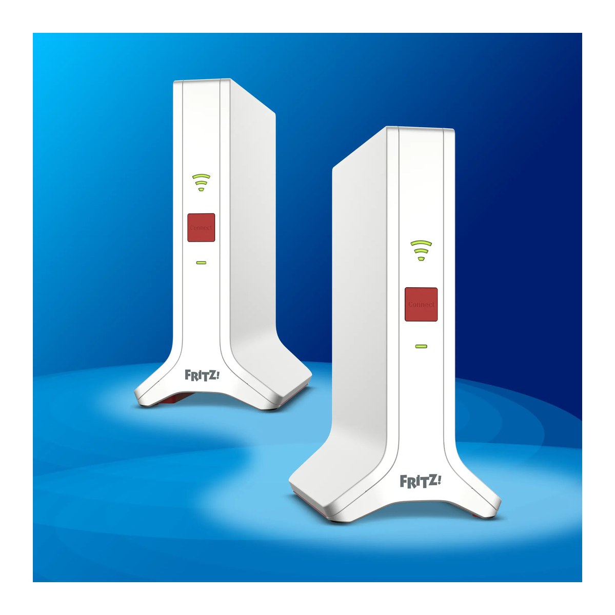 FRITZ!Mesh Set 4200 (2 kom) mesh sistem
