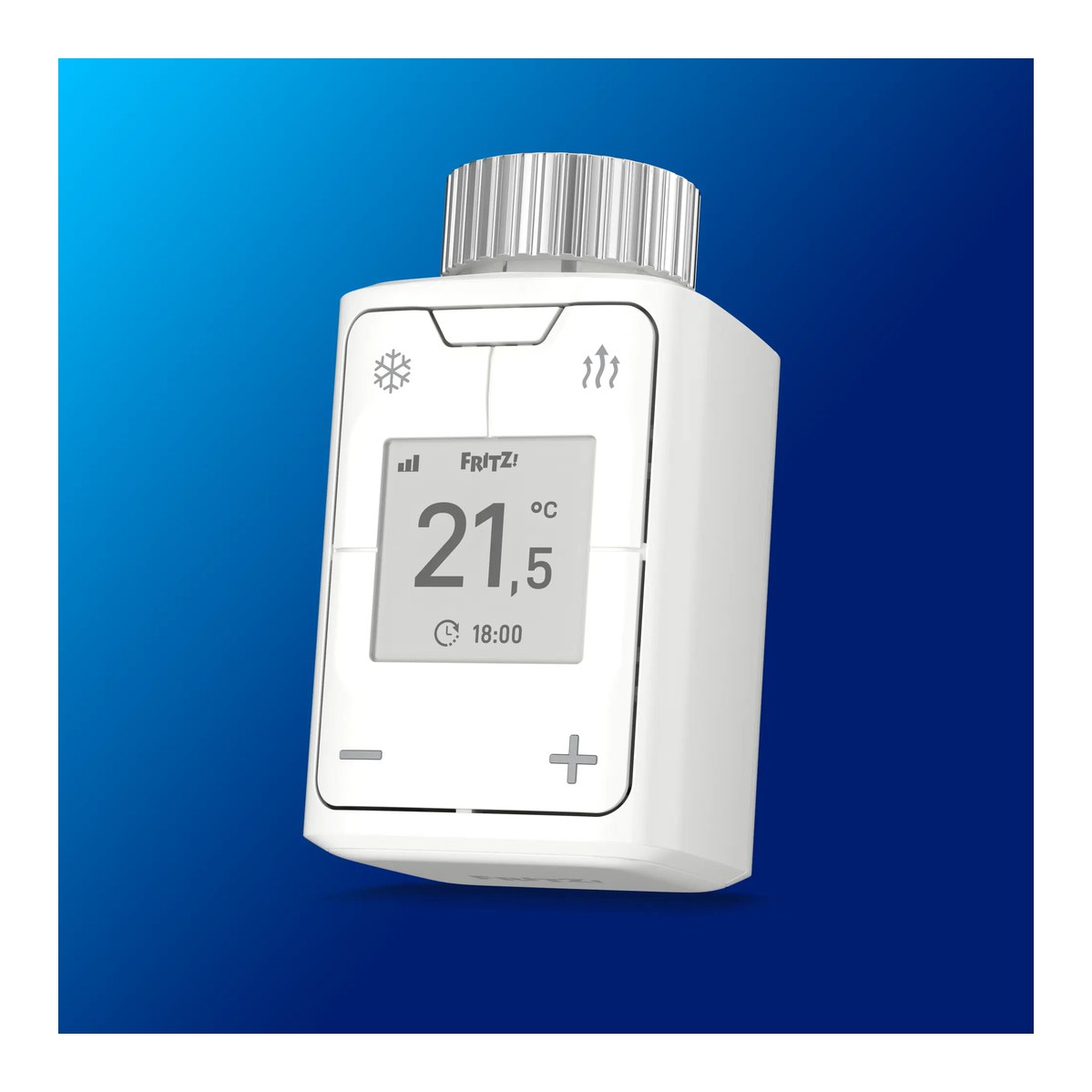FRITZ!Smart Thermo 302 termostatska glava