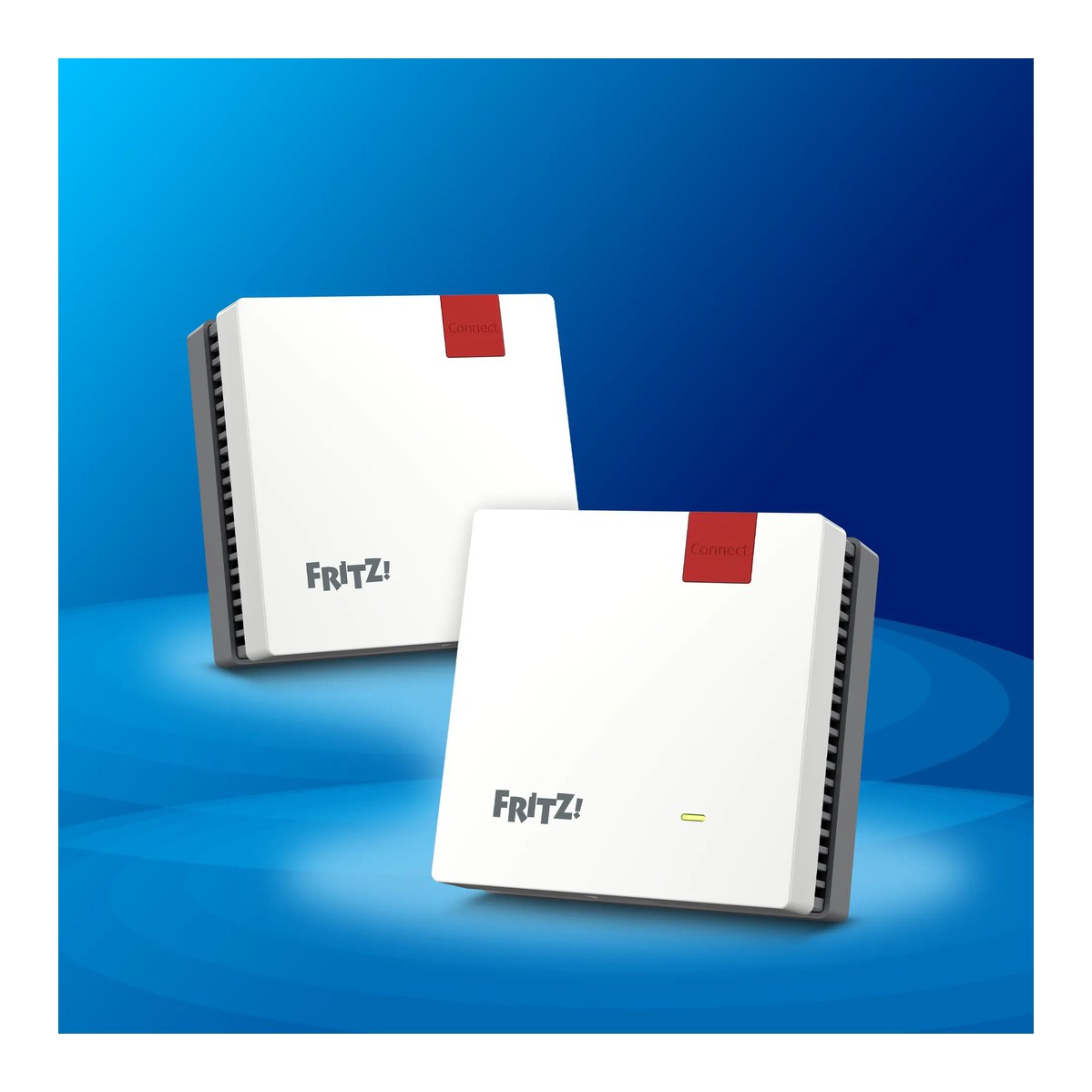 FRITZ!Mesh Set 1700 (2 kom) mesh sistem