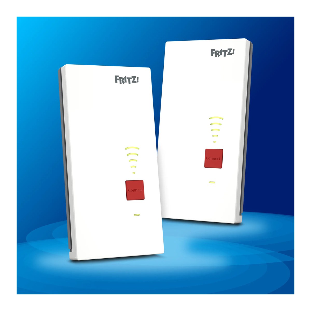 FRITZ!Mesh Set 2700 (2 kom) Wi-Fi 7 mesh sistem