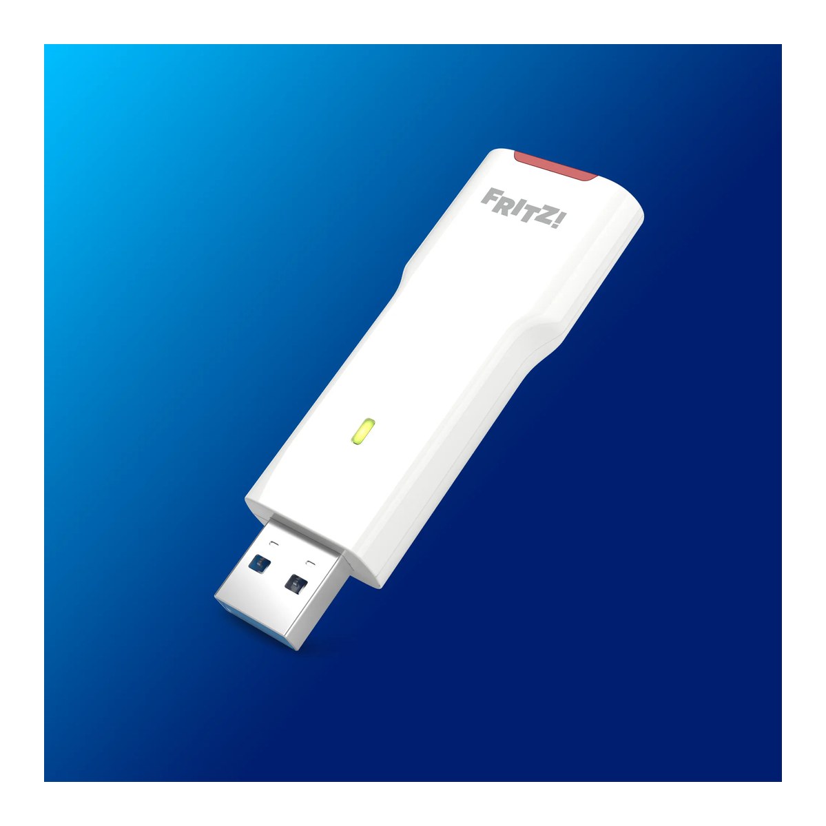 FRITZ!WLAN Stick 6700 Wi-Fi 7 USB Wi-Fi adapter