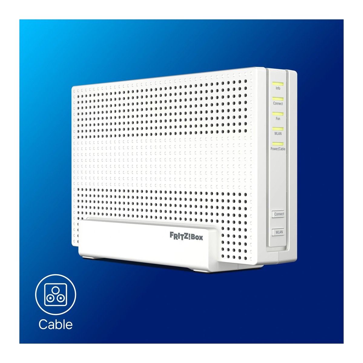 FRITZ!Box 6690 Pro Wi-Fi 7 ruter