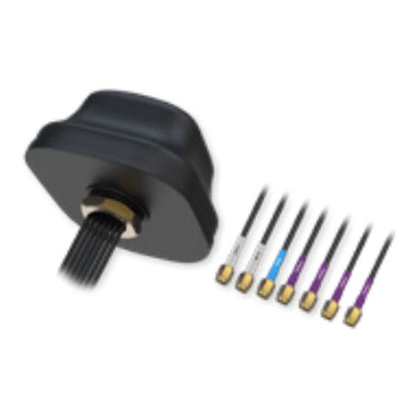 Teltonika 5G MIMO krovna antena mob/GNSS/Wi-Fi