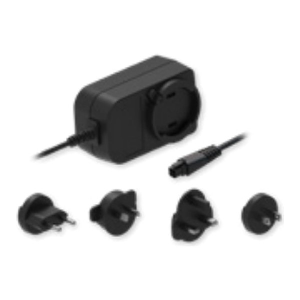 Teltonika Univerzalno napajanje 24 W, 4-pin