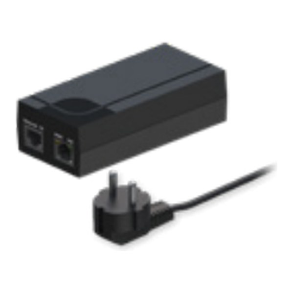 Teltonika PoE injektor Gigabit 15 W (802.3af), EU