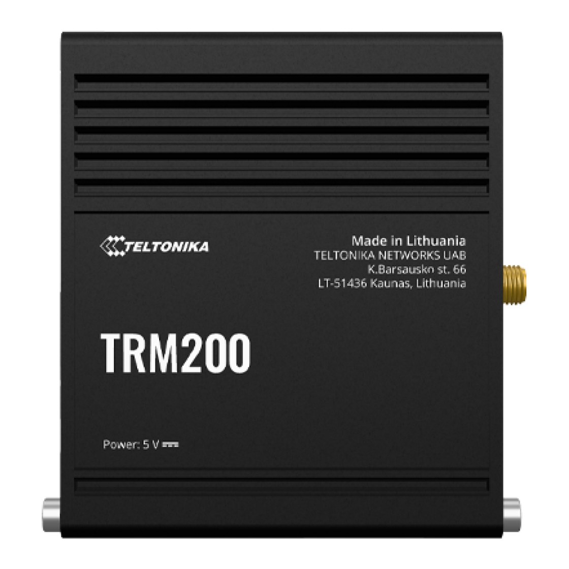 Teltonika TRM200 4G Cat 4 USB modem