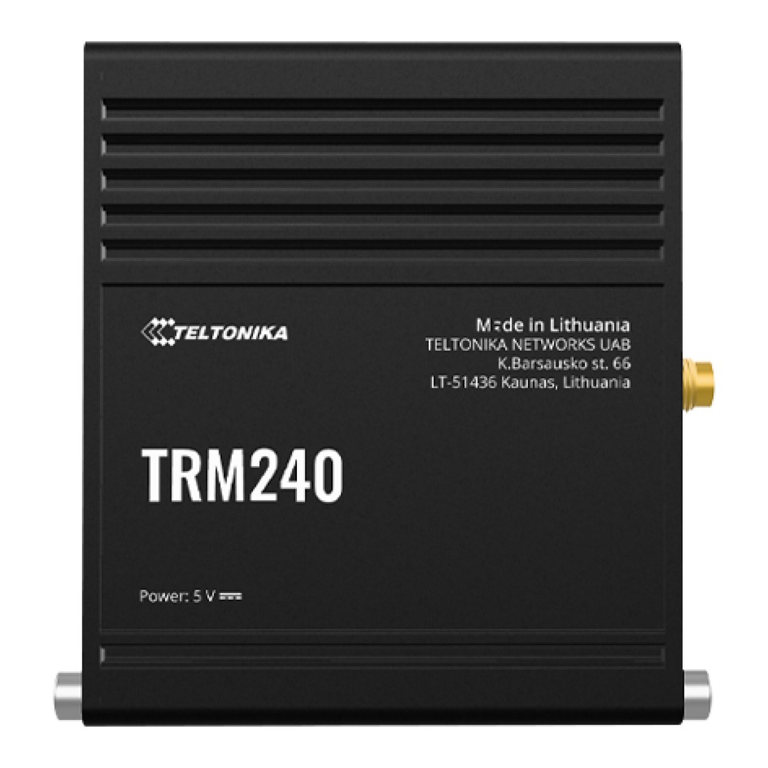 Teltonika TRM240 4G Cat 1 USB modem