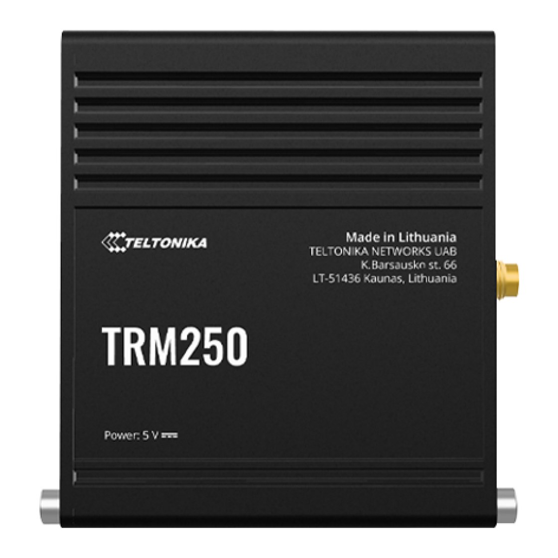 Teltonika TRM250 LTE Cat M1 / NB-IoT USB modem