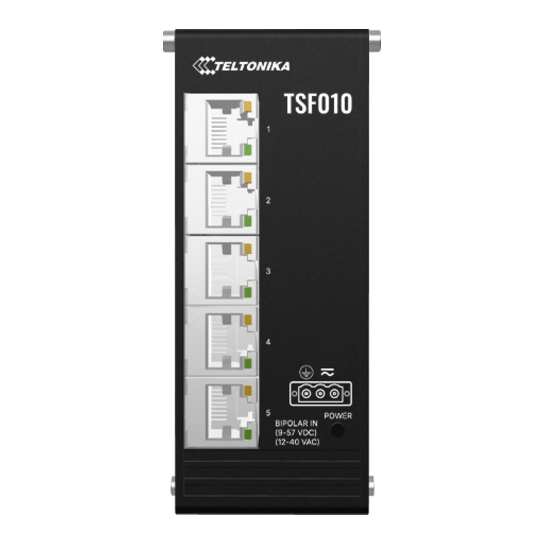 Teltonika TSF010 5-port 10/100 switch
