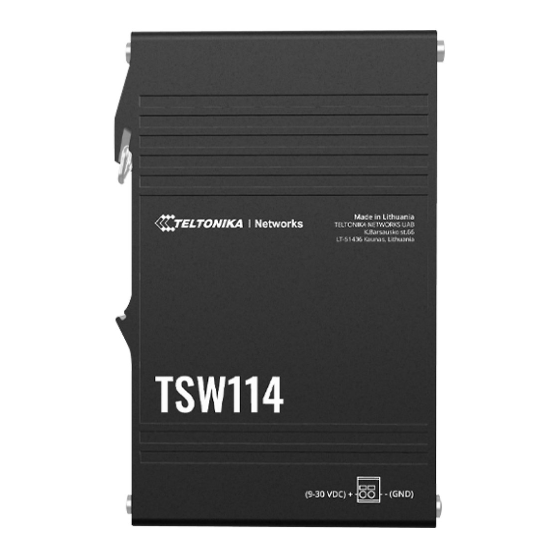 Teltonika TSW114 5-port Gigabit switch