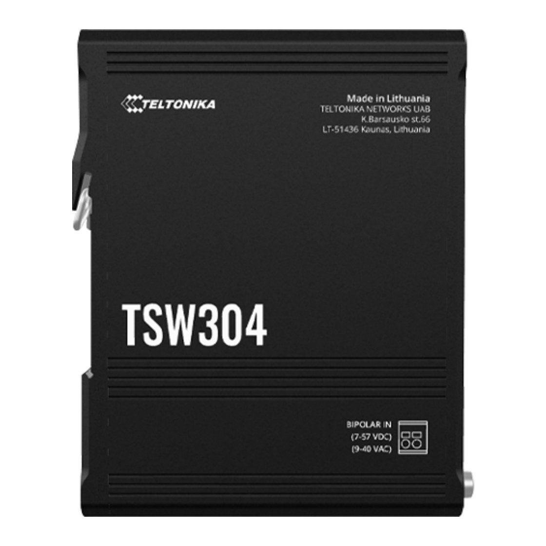 Teltonika TSW304 4-port Gigabit switch