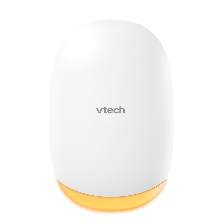 Vtech BC8611 Sound & Motion Soother