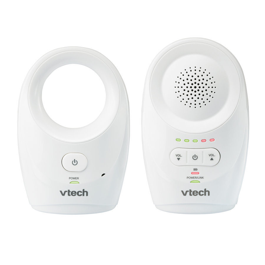 Vtech DM1111 Audio Baby Monitor