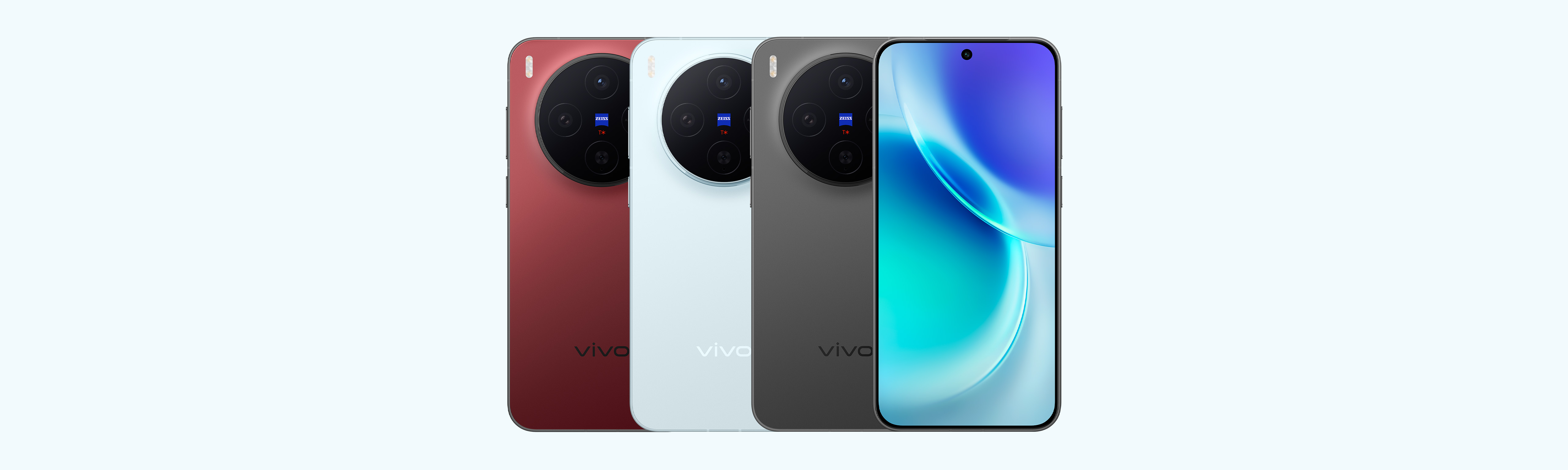 Vivo X300 12/256GB Black